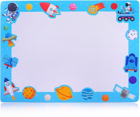 Развивающая игрушка «Космос»