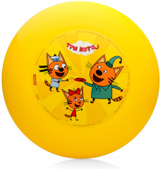Активная игра на улице «Три кота» - Фото 7