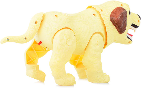 Игровой набор с фигурками Собака