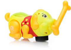Игровой набор с фигурками Собачка с косточкой - Фото 2