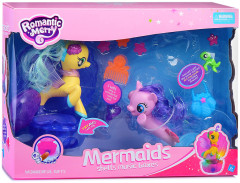 Игровой набор с фигурками «Морская Фея» - Фото 6