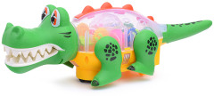 Игровой набор с фигурками «Крокодил» - Фото 1