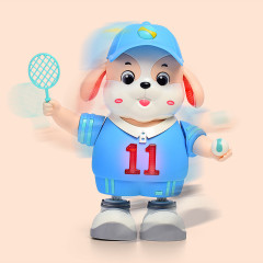 Игровой набор с фигурками «Собака» - Фото 10