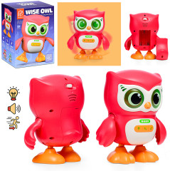 Игровой набор с фигурками «Сова» - Фото 3