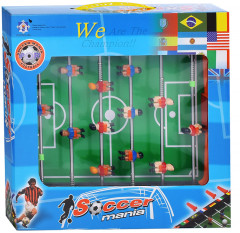 Подвижная игра Футбол - Фото 2
