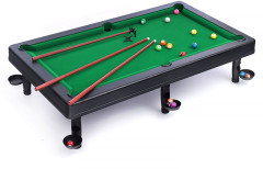 Подвижная игра Бильярд - Фото 3