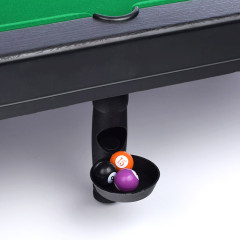 Подвижная игра Бильярд - Фото 4