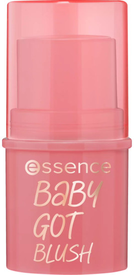 Румяна в стике «Baby got blush», оттенок 30 Rose all day