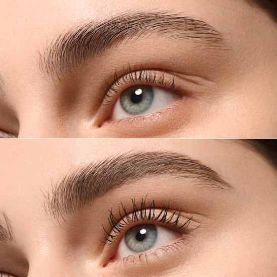Карандаш для бровей «Micro precise brow pencil», оттенок 02 Taupe