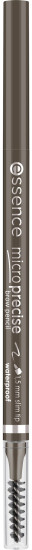 Карандаш для бровей «Micro precise brow pencil», оттенок 04 Neutral Brown