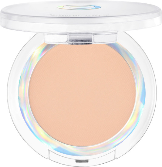 Тени для век «Mono eyeshadow matte», оттенок 01 Soft Beige