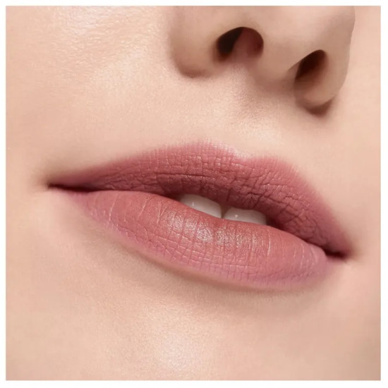 Помада для губ жидкая матовая «Blur souffle matte lip cream», тон 01 Deep Scroll