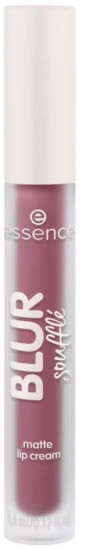 Помада для губ жидкая матовая «Blur souffle matte lip cream», тон 05 Crush Hour