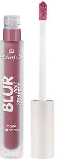 Помада для губ жидкая матовая «Blur souffle matte lip cream», тон 05 Crush Hour