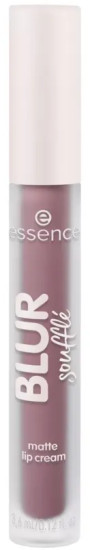 Помада для губ жидкая матовая «Blur souffle matte lip cream», тон 06 Pillow Talking