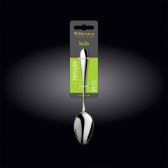 Набор десертных ложек «Stella» - Фото 2