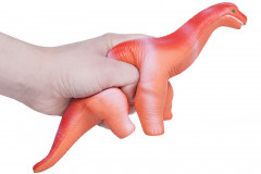 Игрушка-антистресс «Брахиозавр» - Фото 1