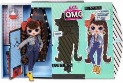 Кукла «L.O.L. Surprise Busy B.B.» - Фото 1