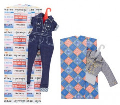 Кукла «L.O.L. Surprise Busy B.B.» - Фото 3