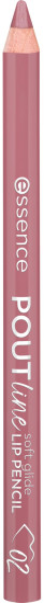 Карандаш для губ «Poutline soft glide Lip Pencil», тон 02 Pinky Promise