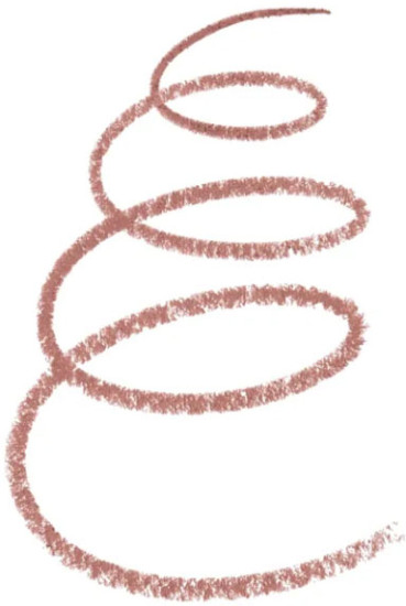 Карандаш для губ «Poutline soft glide Lip Pencil», тон 02 Pinky Promise