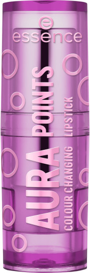 Помада для губ, меняющая оттенок «Aura Points Color Changing Lipstick»