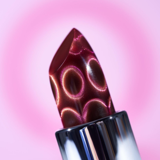 Помада для губ, меняющая оттенок «Aura Points Color Changing Lipstick»
