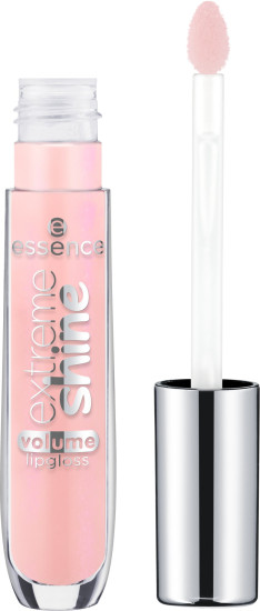 Блеск для губ «Extreme Shine Volume Lipgloss», тон 19 Frosted Fairy
