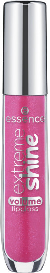 Блеск для губ «Extreme Shine Volume Lipgloss», тон 21 Pretty in Pink