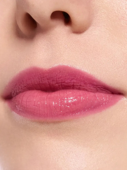 Бальзам для губ глянцевый «Glossy butter balm», тон 08 Cherrything I Want