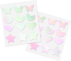 Патчи от прыщей «Spot Squad Holo Pimple Patches» - Фото 1