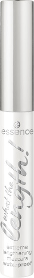 Сыворотка для роста ресниц «What the length! Lash growth serum»