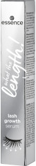 Сыворотка для роста ресниц «What the length! Lash growth serum» - Фото 4