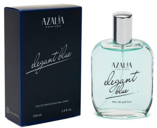 Парфюмерная вода «Elegant BIue»