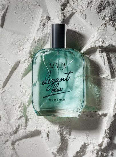 Парфюмерная вода «Elegant BIue»