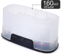 Светильник-увлажнитель «Moon light» - Фото 2
