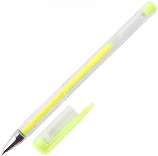 Набор ручек «Cosmo Fluo»