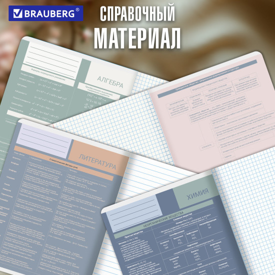 Тетради