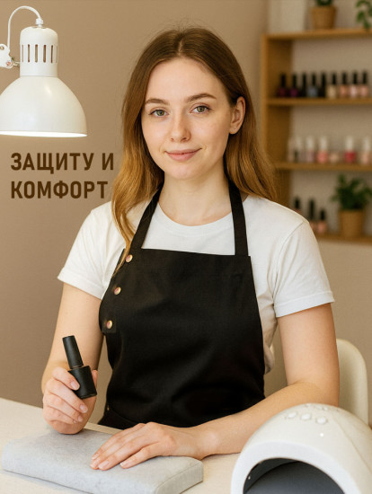 Фартук для мастера универсальный