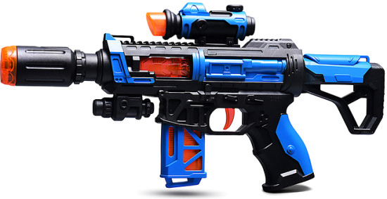Автомат «Арсенал-1»
