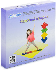 Коврик игровой - Фото 1