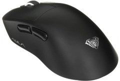 Мышь SC900 Pro Black - Фото 1