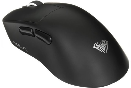 Мышь SC900 Pro Black