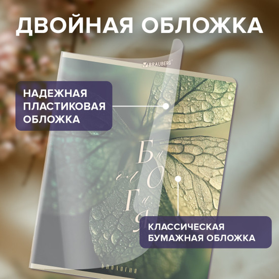 Тетради предметные