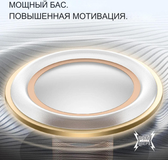 Наушники soundcore Sport X20 Black