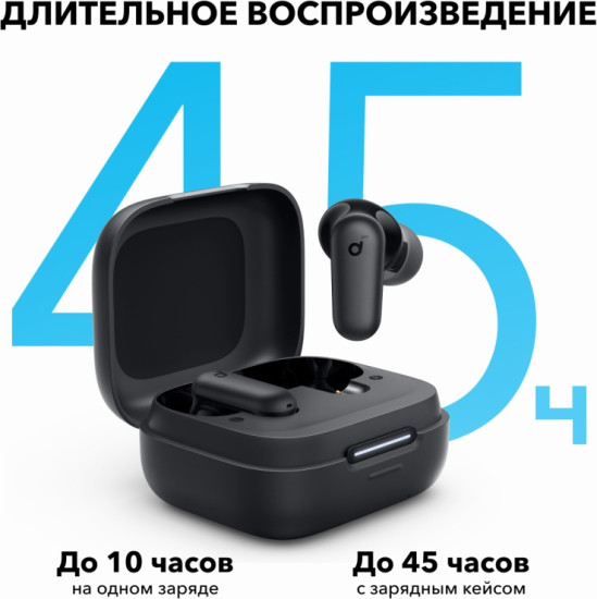 Наушники soundcore P30i Black