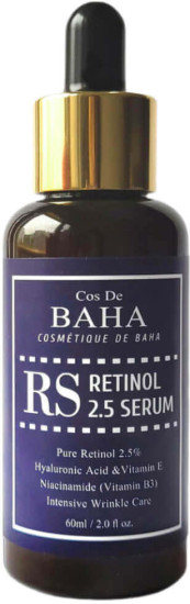Сыворотка Retinol Serum 60ml