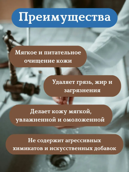 Жидкое Мыло