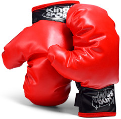 Набор для бокса «Ударная коллекция» - Фото 5