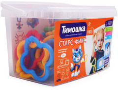 Конструктор «Старс-Фикс» - Фото 3